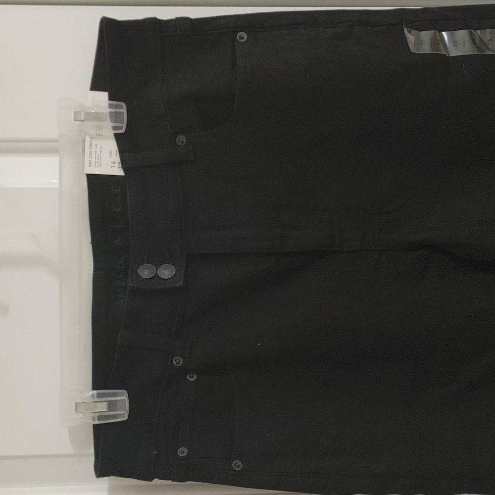 American Eagle Flairs